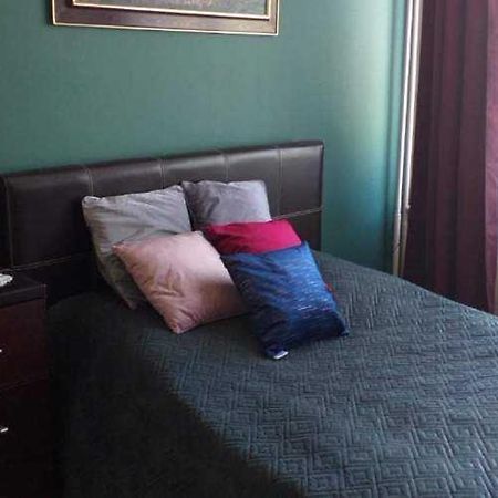 Apartament W Centrum Miasta Appartement Kołobrzeg Buitenkant foto