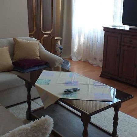 Apartament W Centrum Miasta Appartement Kołobrzeg Buitenkant foto