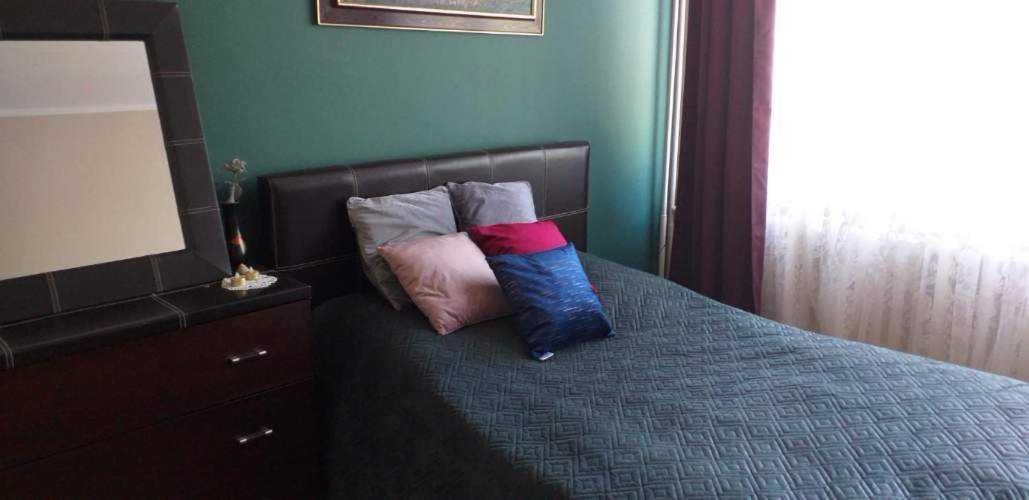 Apartament W Centrum Miasta Appartement Kołobrzeg Buitenkant foto
